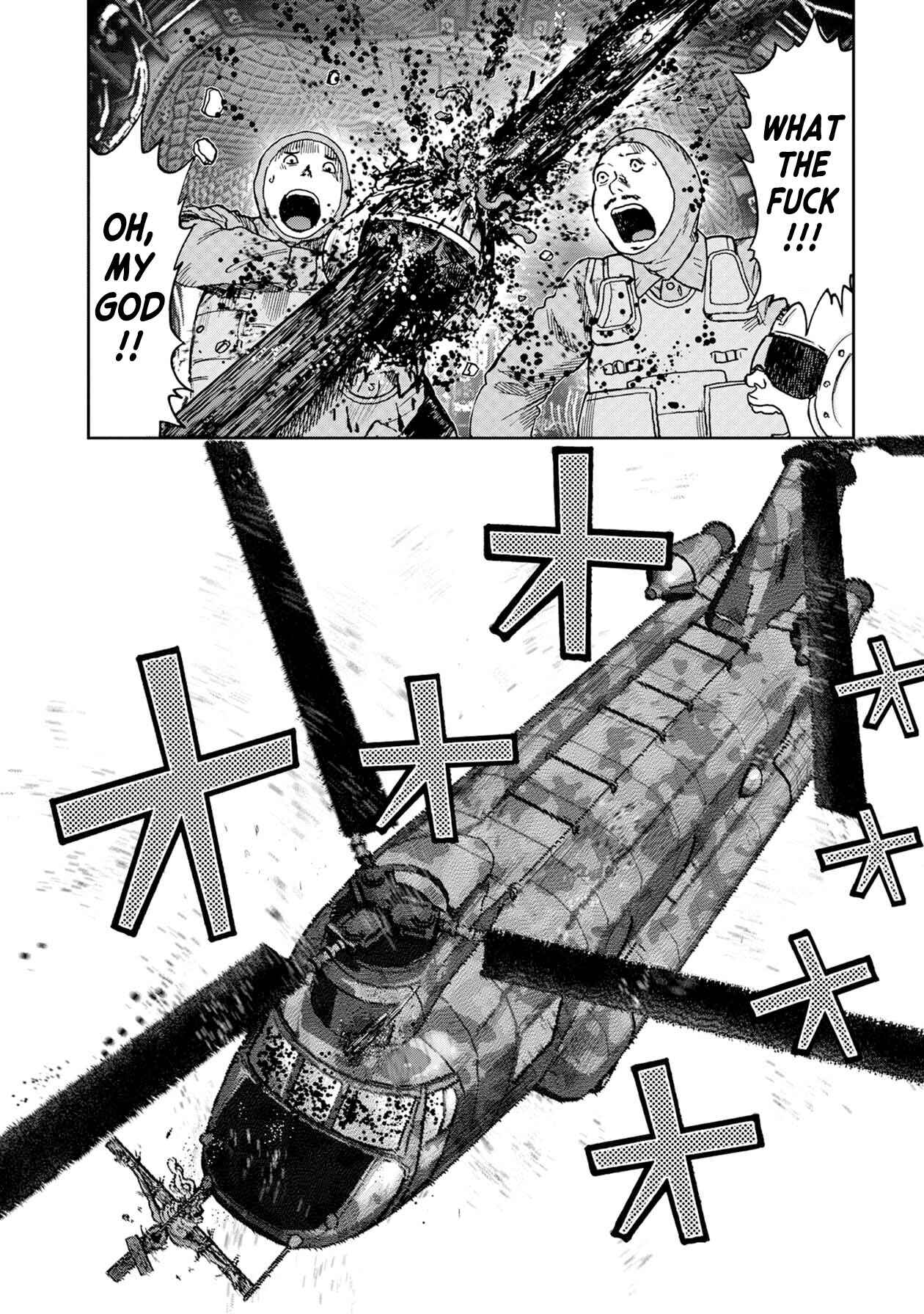 Chapter 69 - Page 6