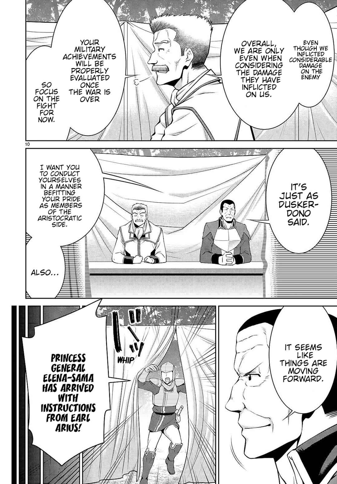 Chapter 86 - Page 10