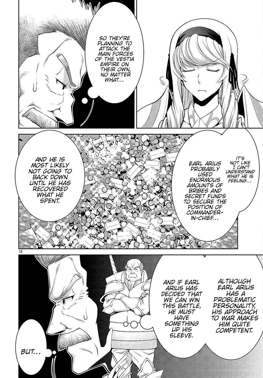 Chapter 86 - Page 12