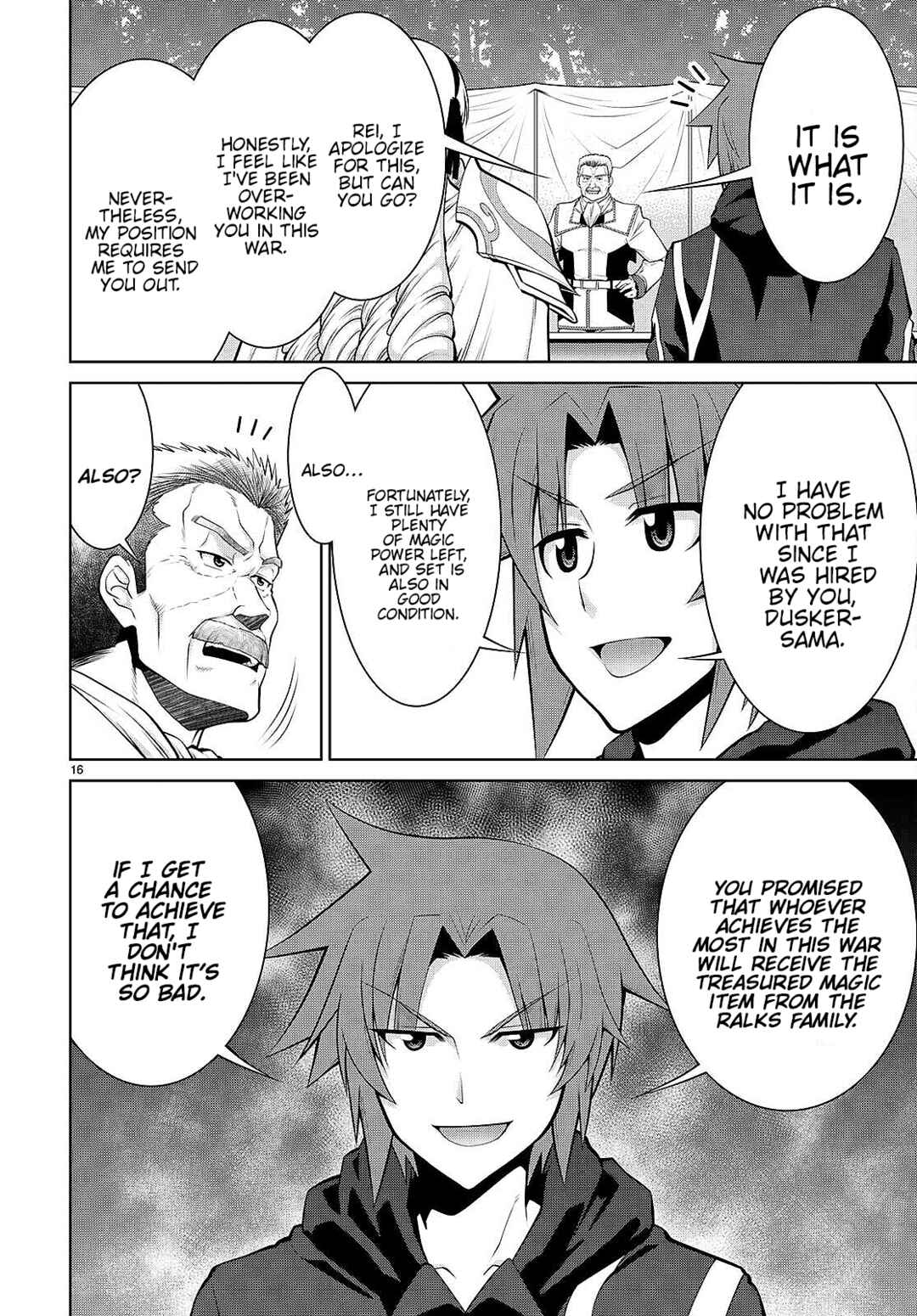 Chapter 86 - Page 16