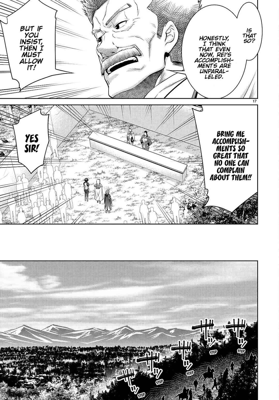 Chapter 86 - Page 17