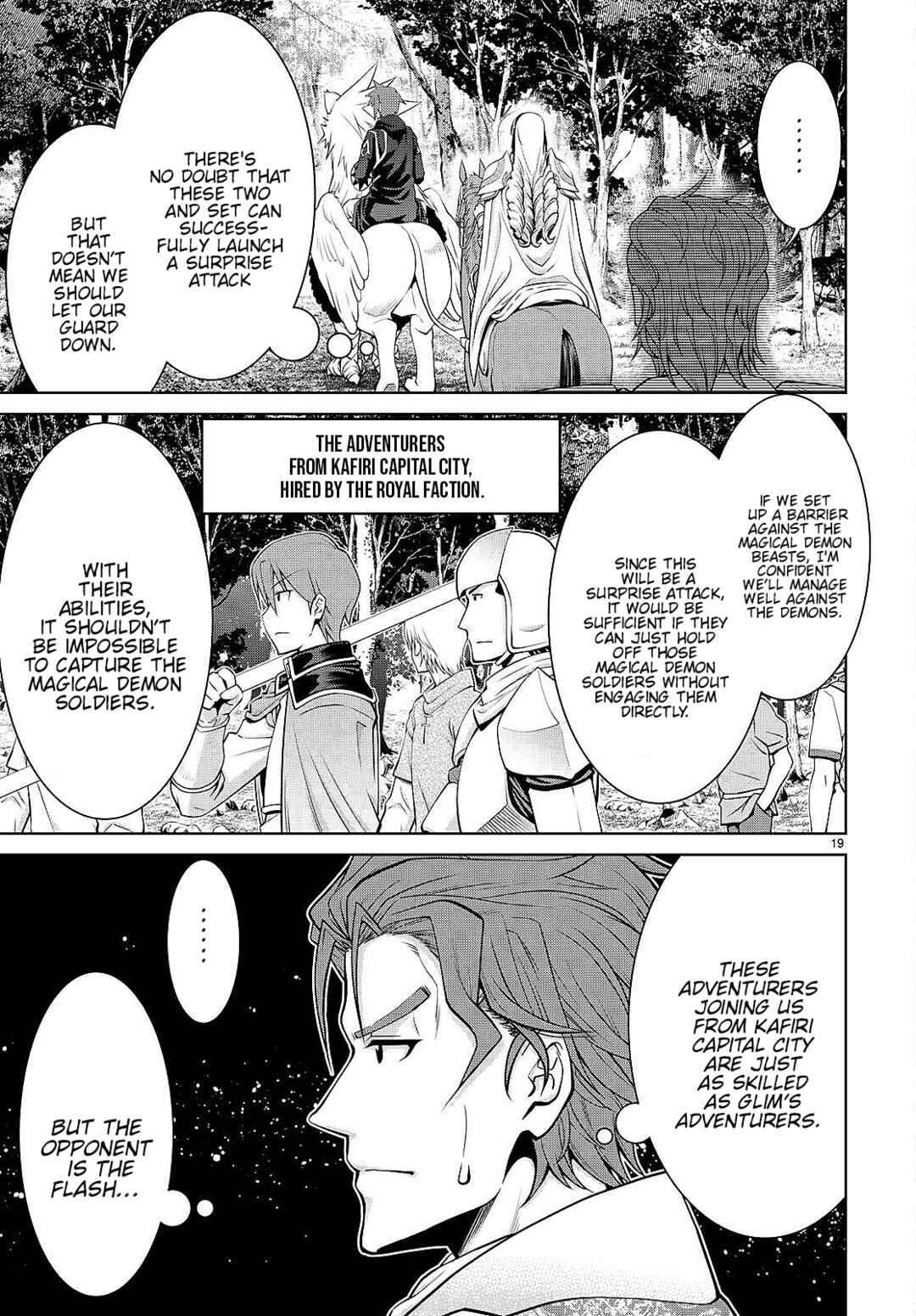 Chapter 86 - Page 19