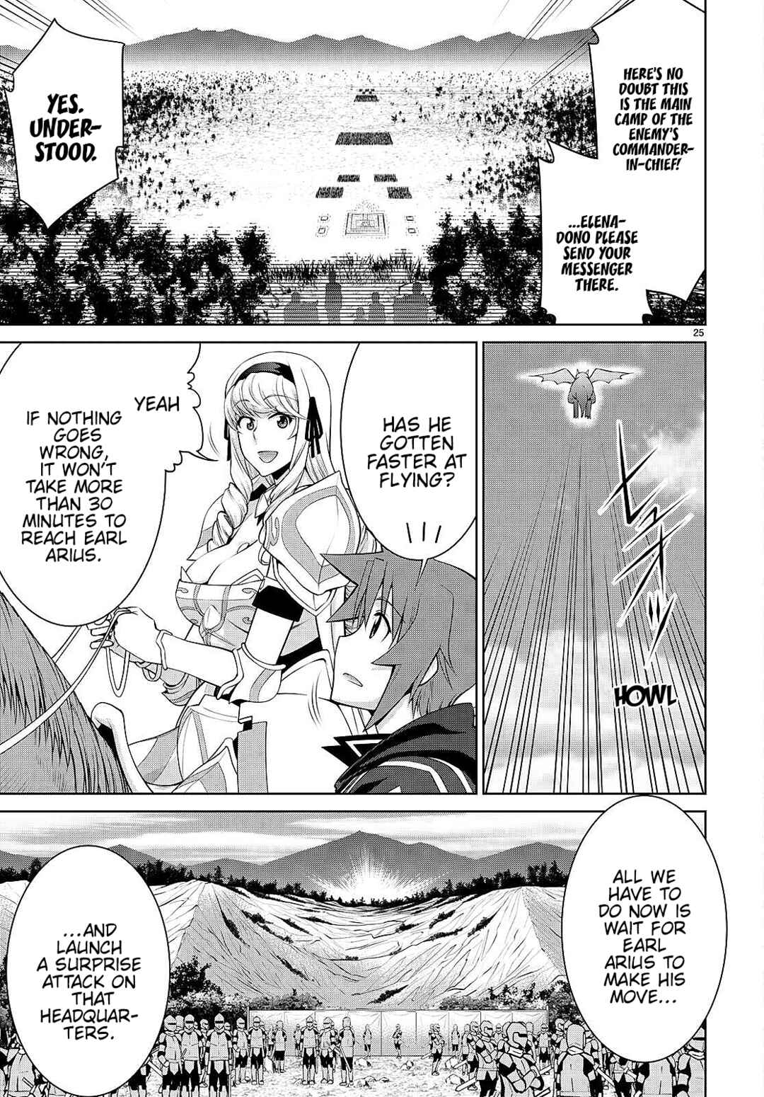 Chapter 86 - Page 25