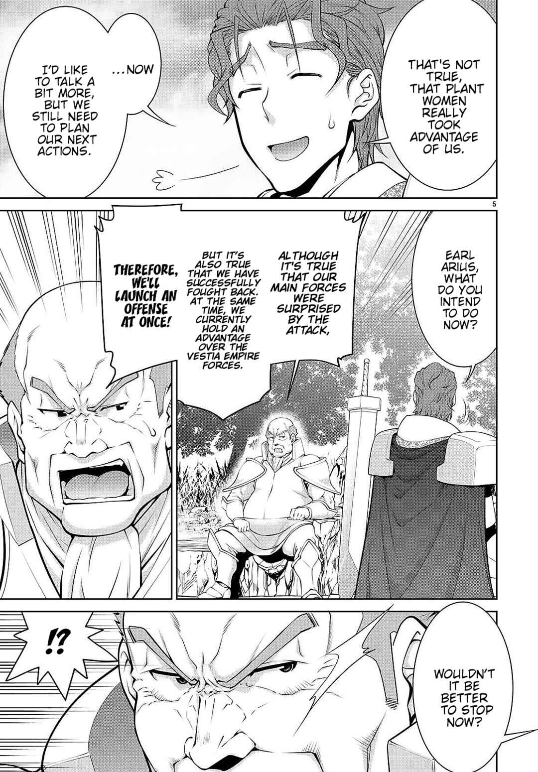 Chapter 86 - Page 5