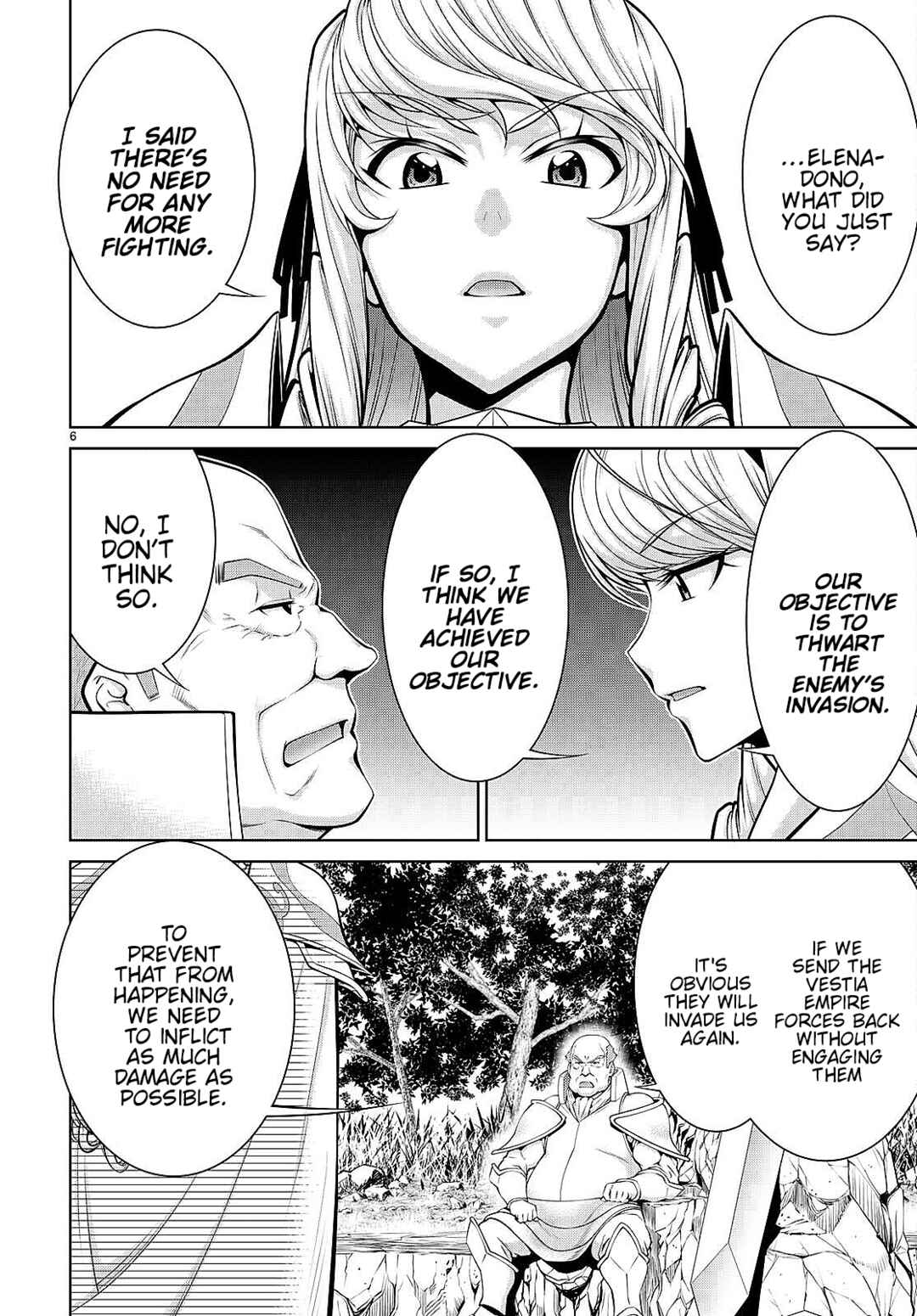 Chapter 86 - Page 6