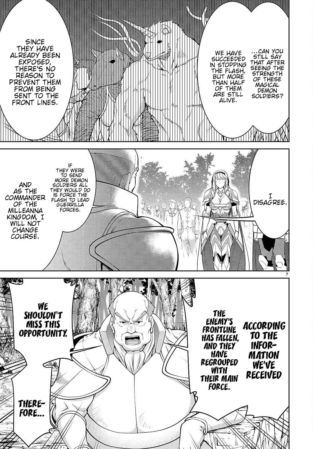 Chapter 86 - Page 7