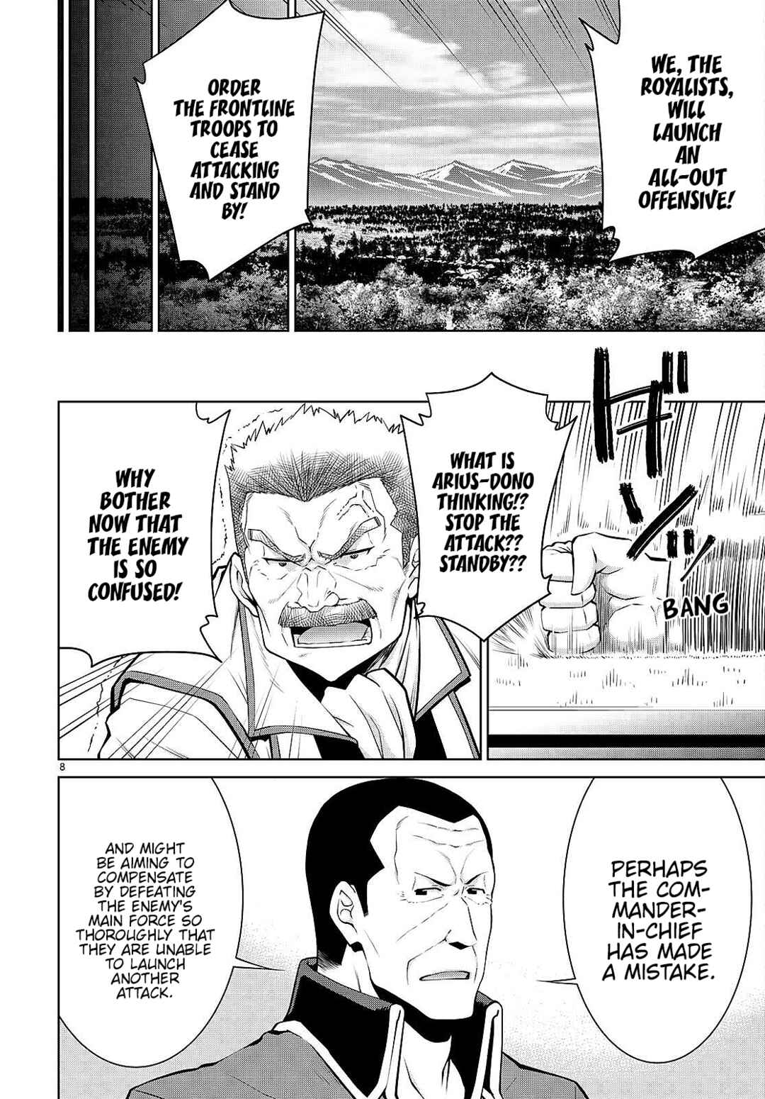 Chapter 86 - Page 8