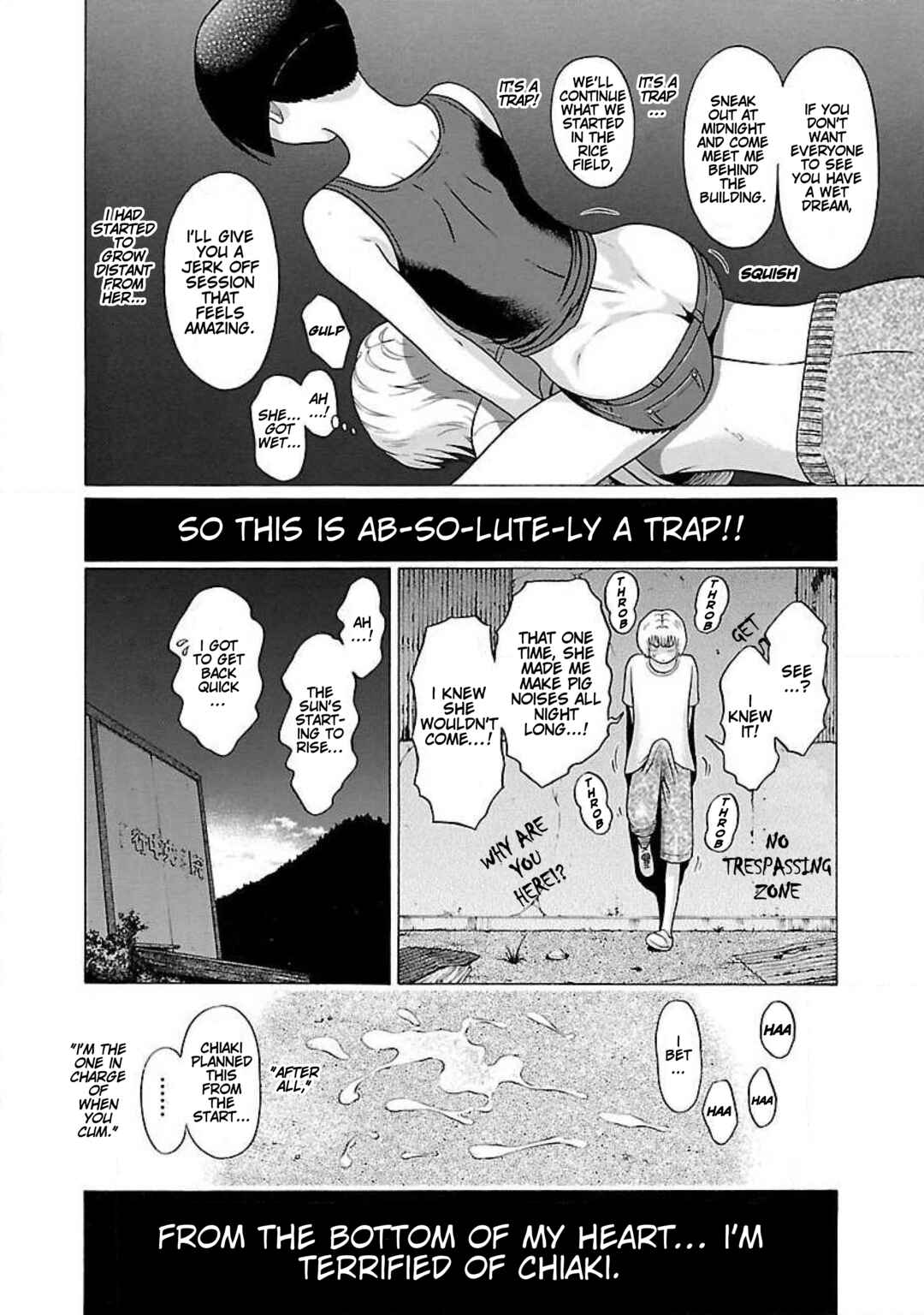 Chapter 59 - Page 20