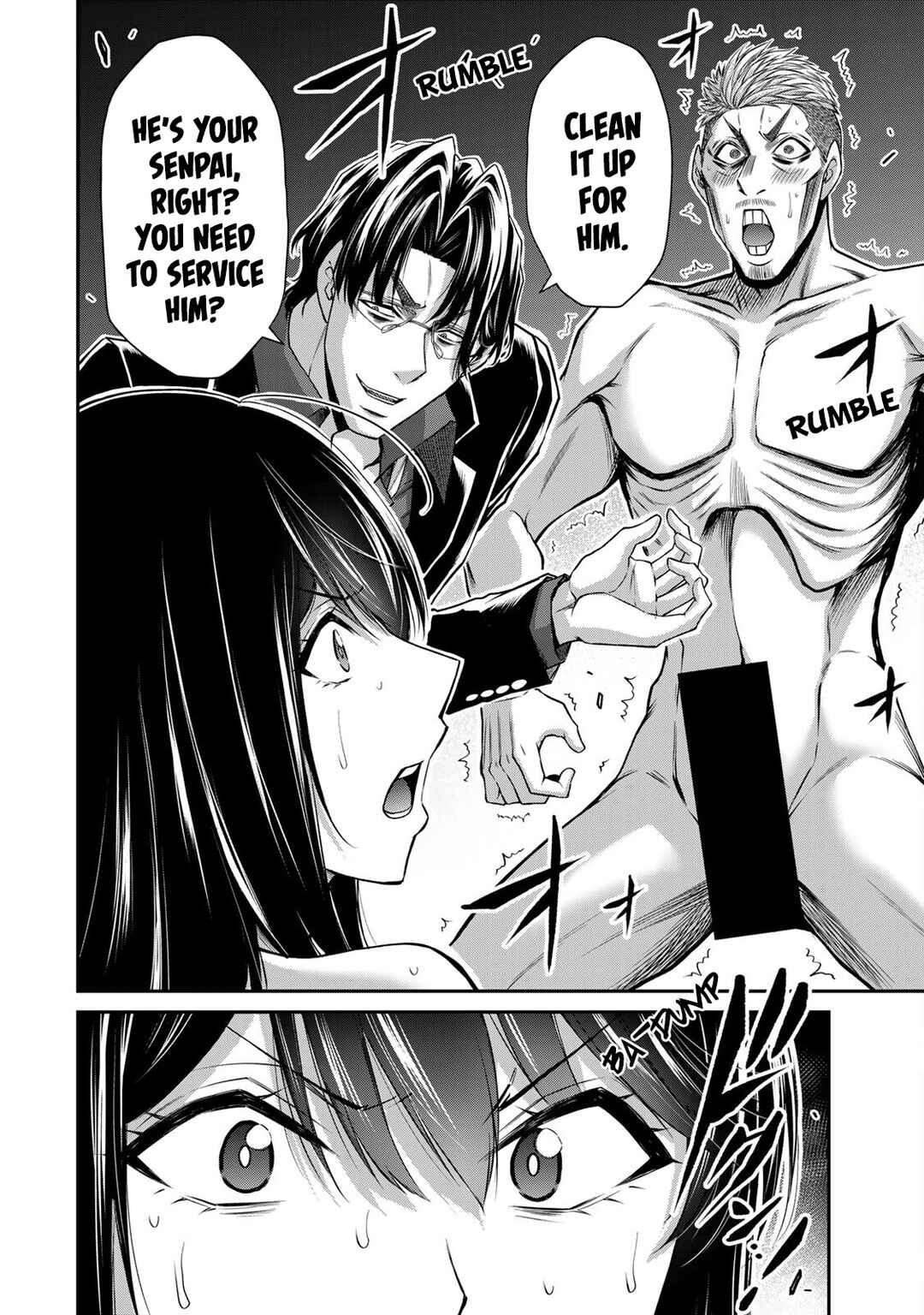 Chapter 186 - Page 16