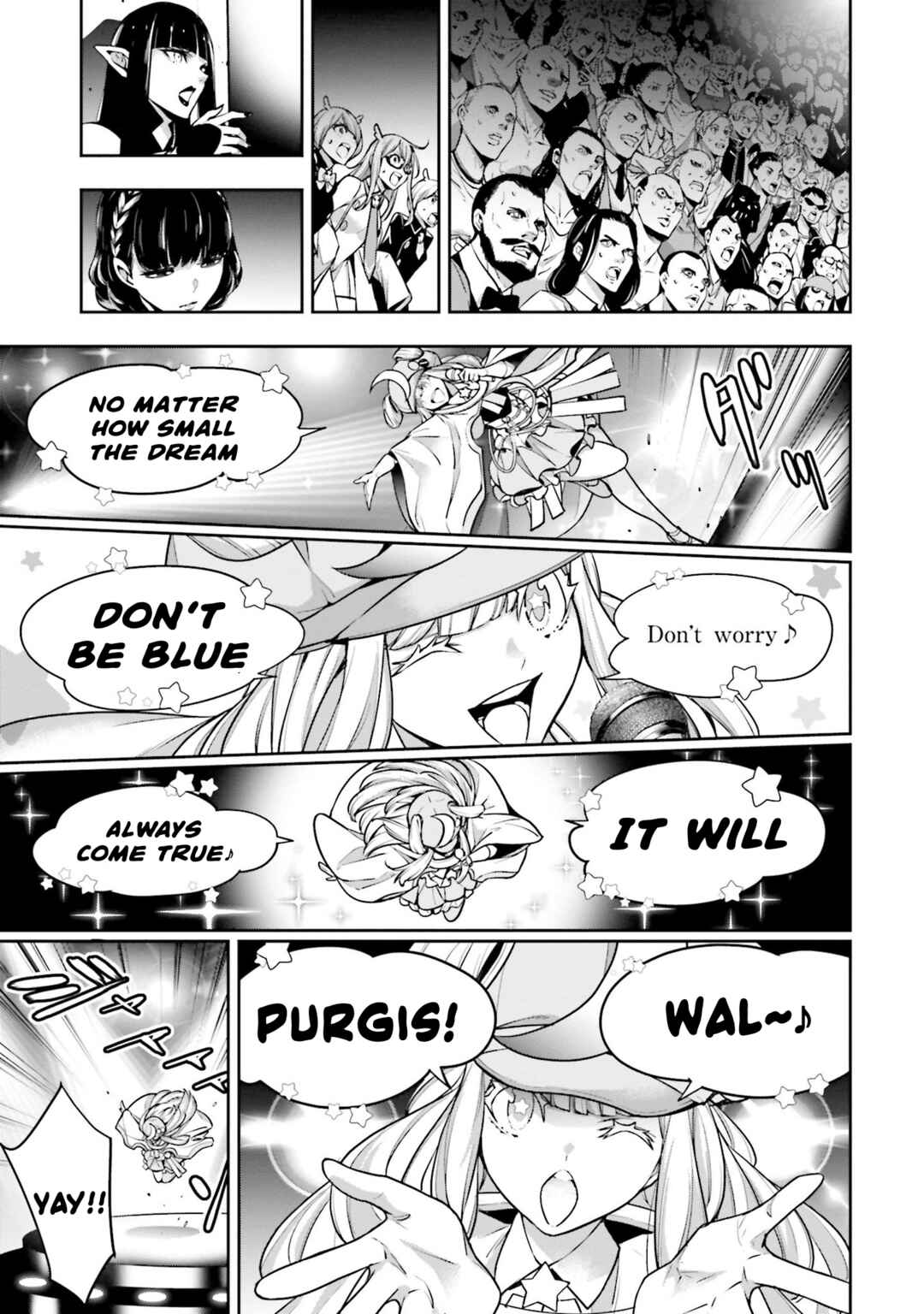 Chapter 31 - Page 19