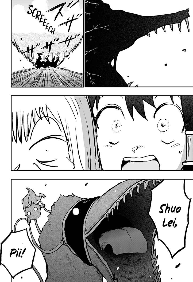 Chapter 19 - Page 22