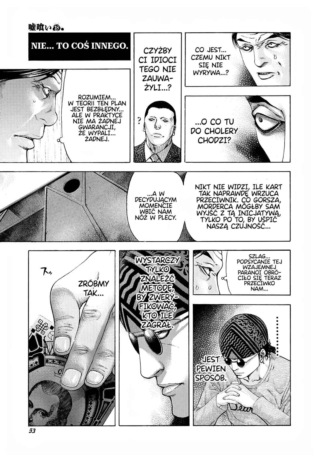Chapter 189 - Page 12