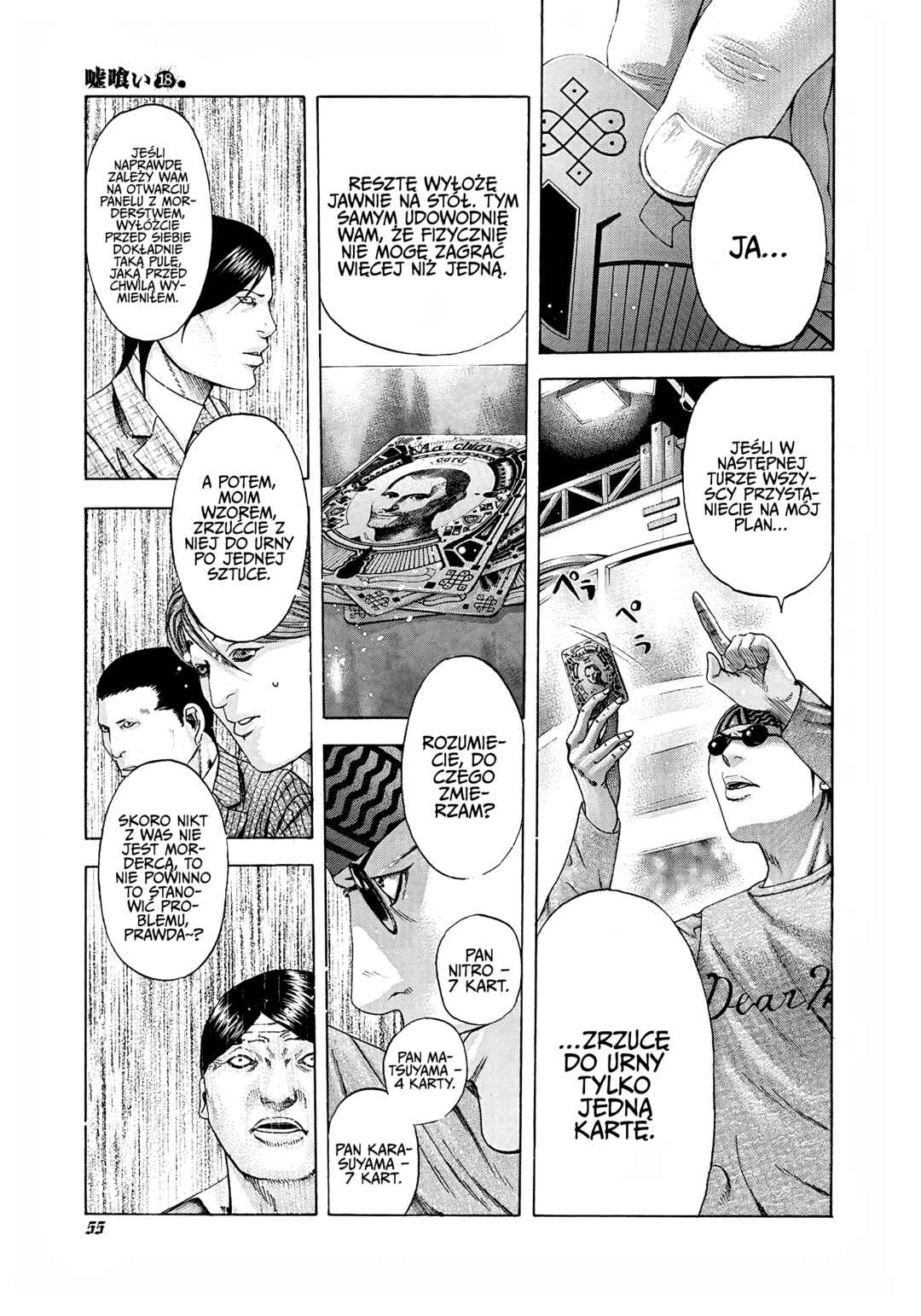 Chapter 189 - Page 14