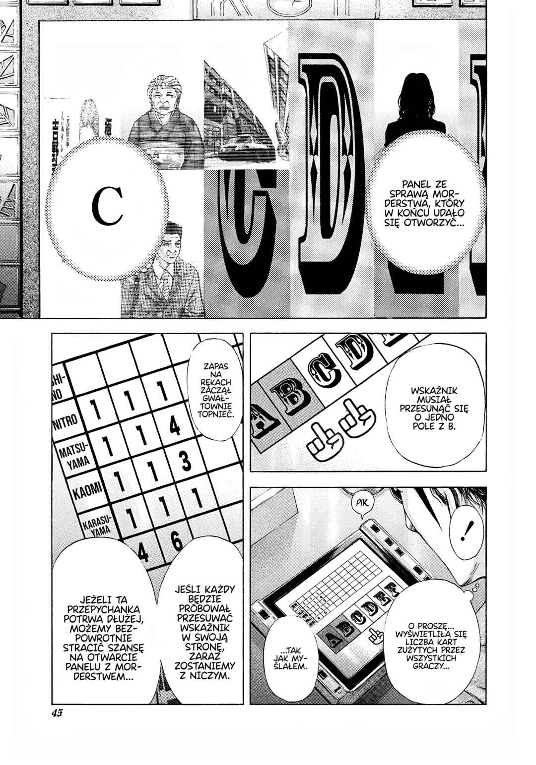 Chapter 189 - Page 4