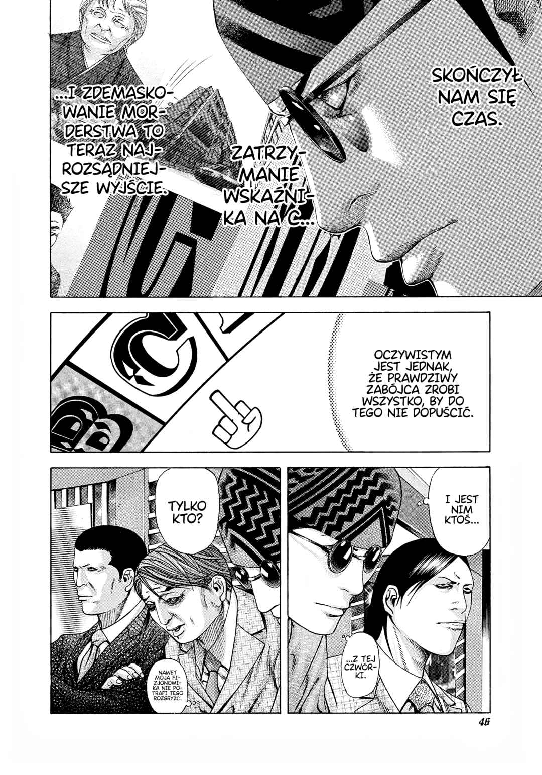 Chapter 189 - Page 5