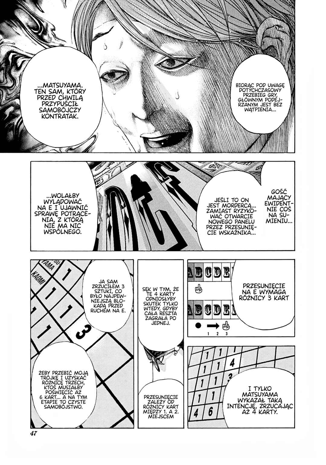 Chapter 189 - Page 6