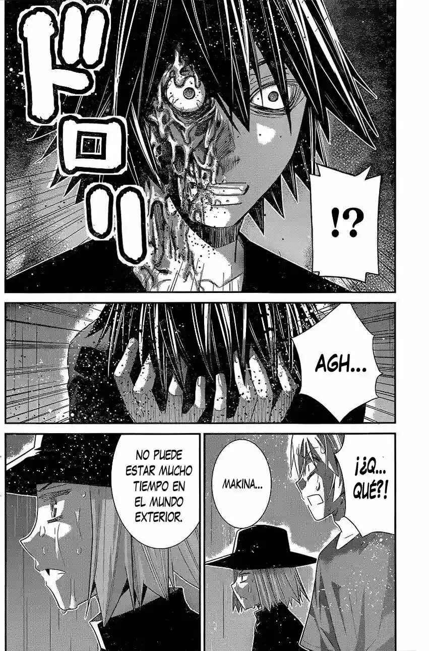 Chapter 126 - Page 16