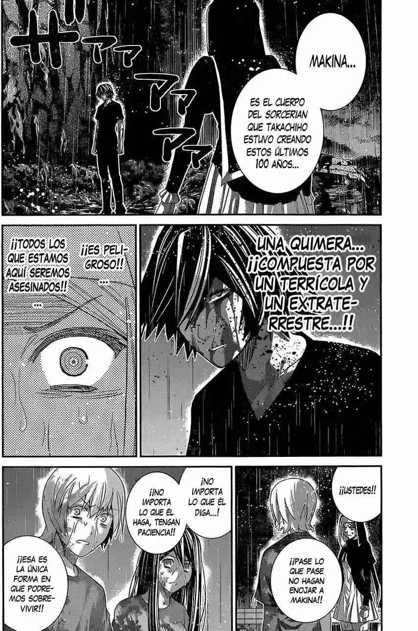 Chapter 126 - Page 8