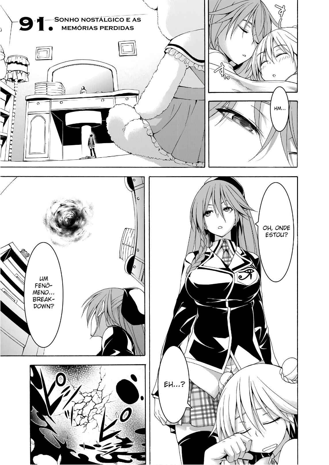 Chapter 91 - Page 2