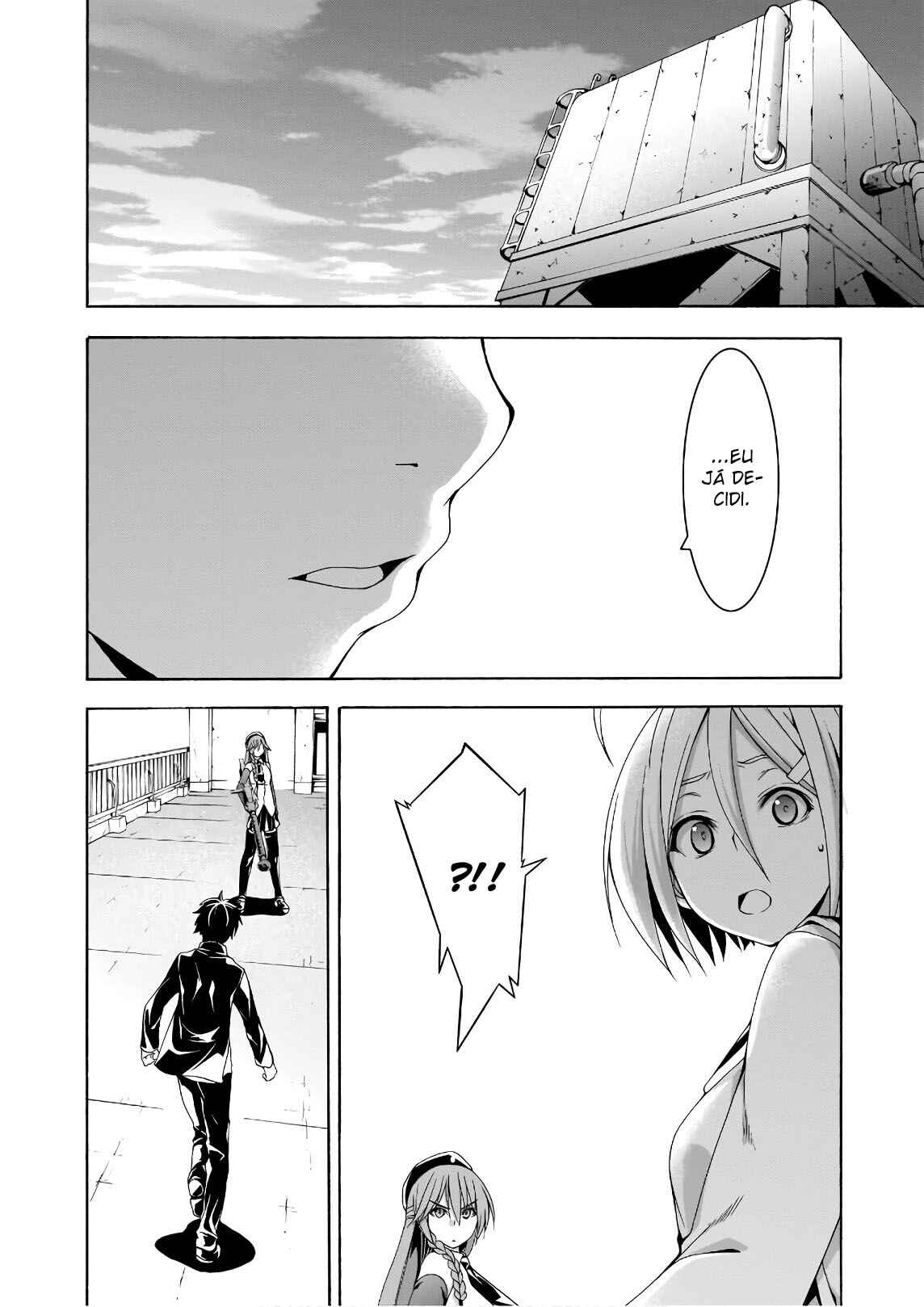 Chapter 91 - Page 24