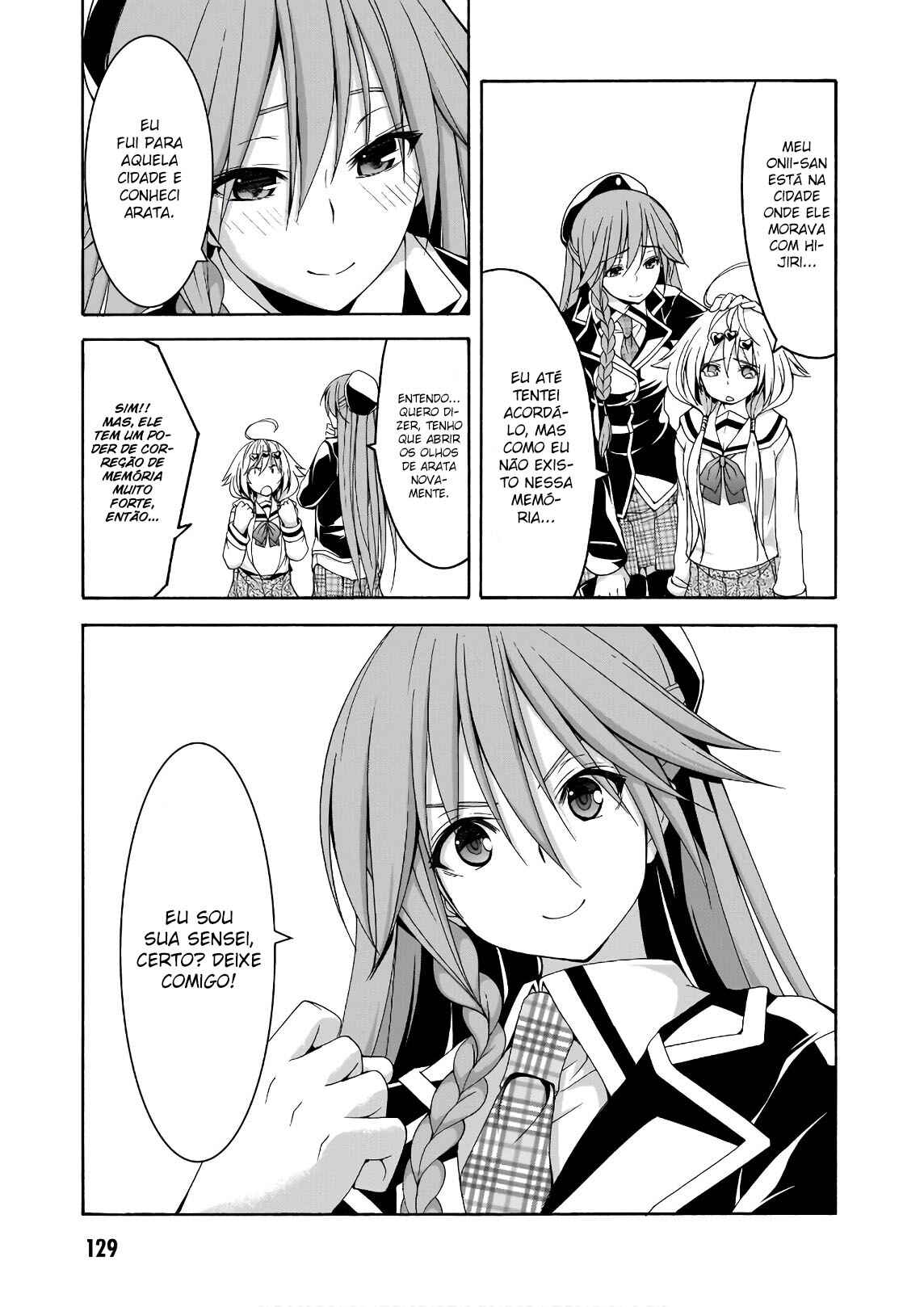 Chapter 91 - Page 6