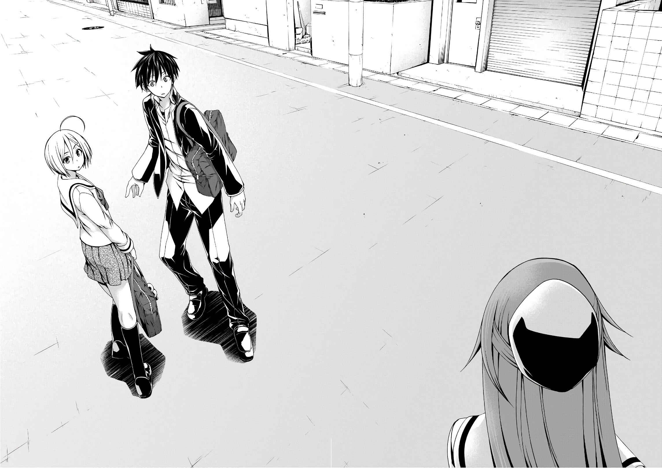 Chapter 91 - Page 7