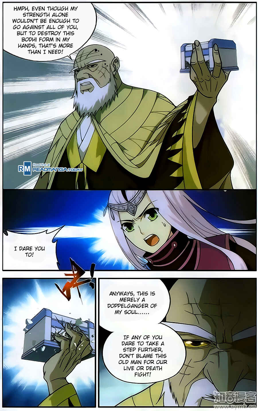 Chapter 202 - Page 4