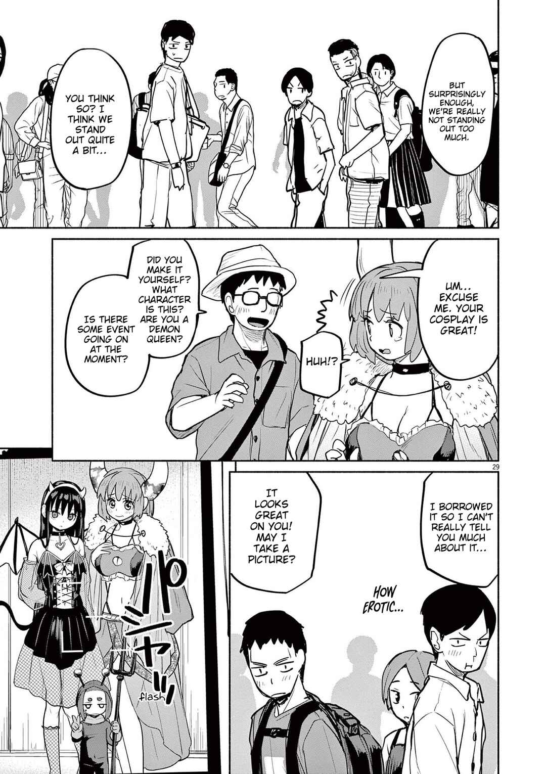 Chapter 74 - Page 28