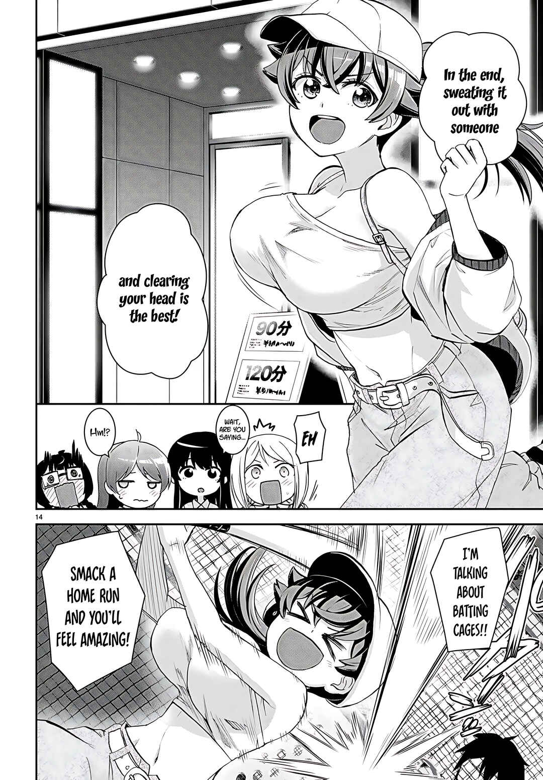 Chapter 30.5 - Page 15