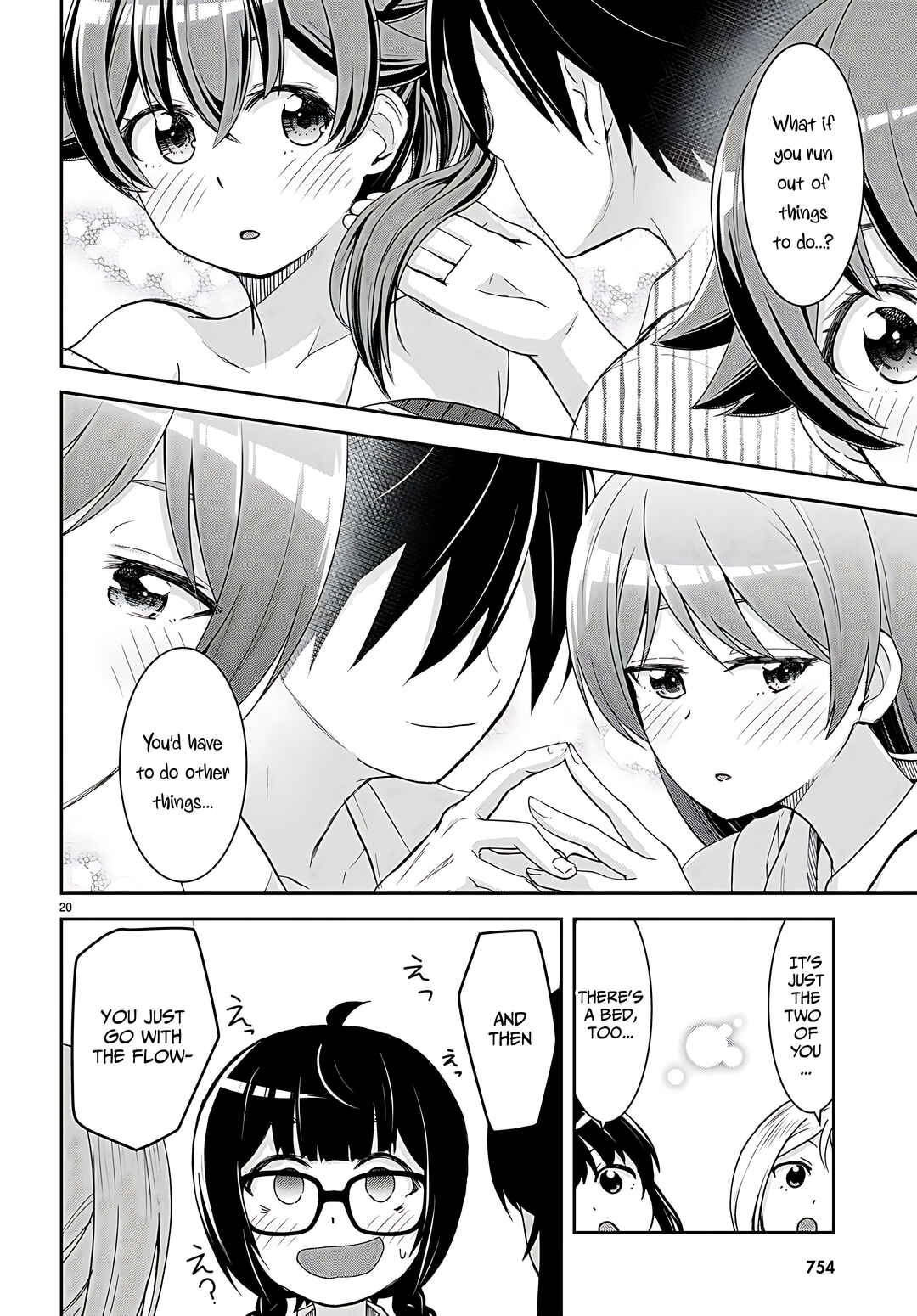 Chapter 30.5 - Page 21