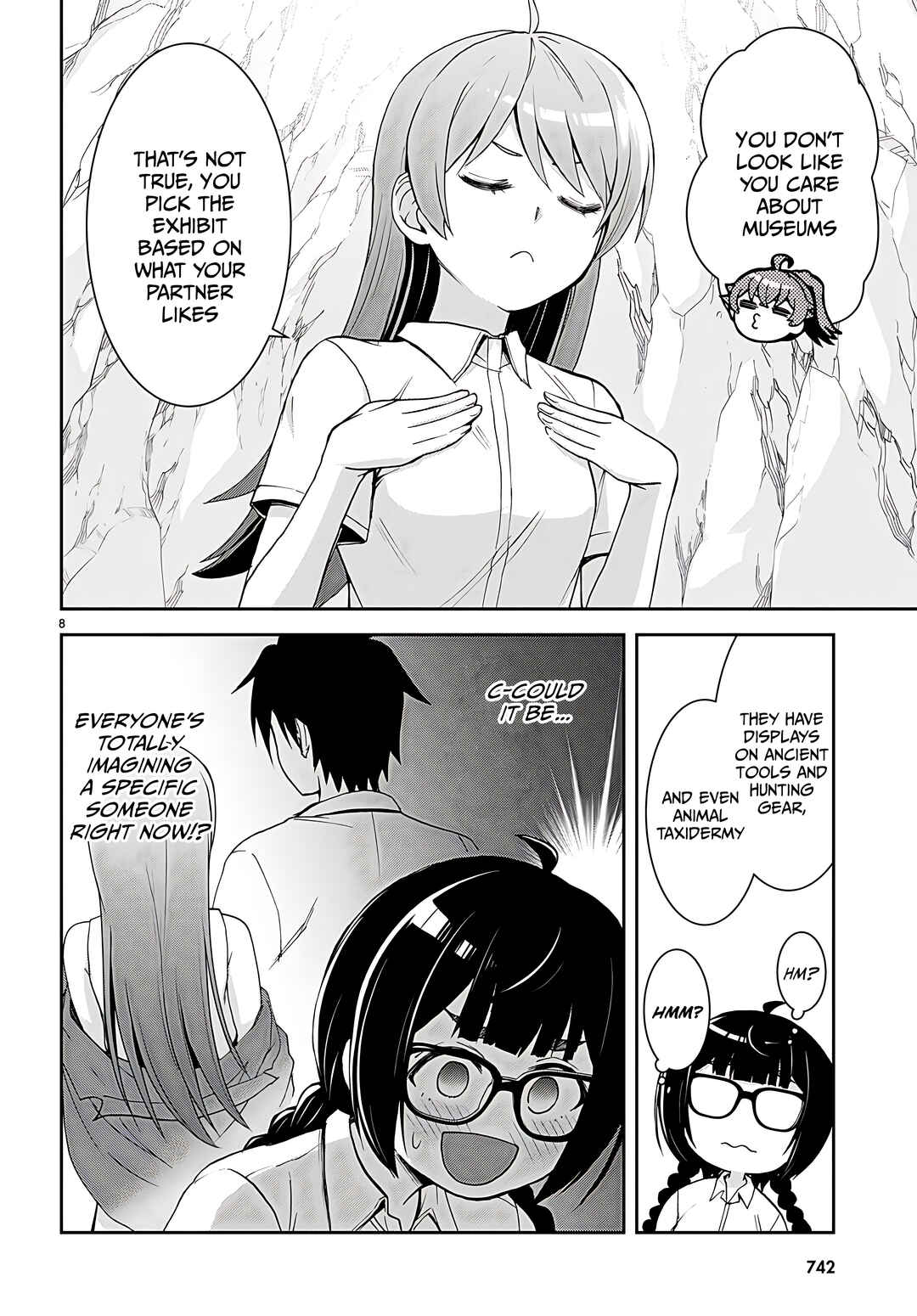 Chapter 30.5 - Page 9