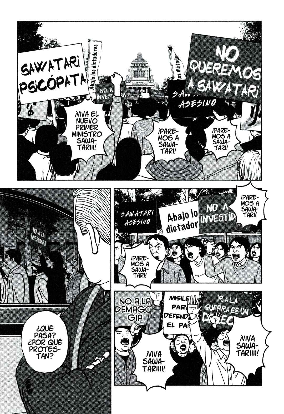 Chapter 208 - Page 11