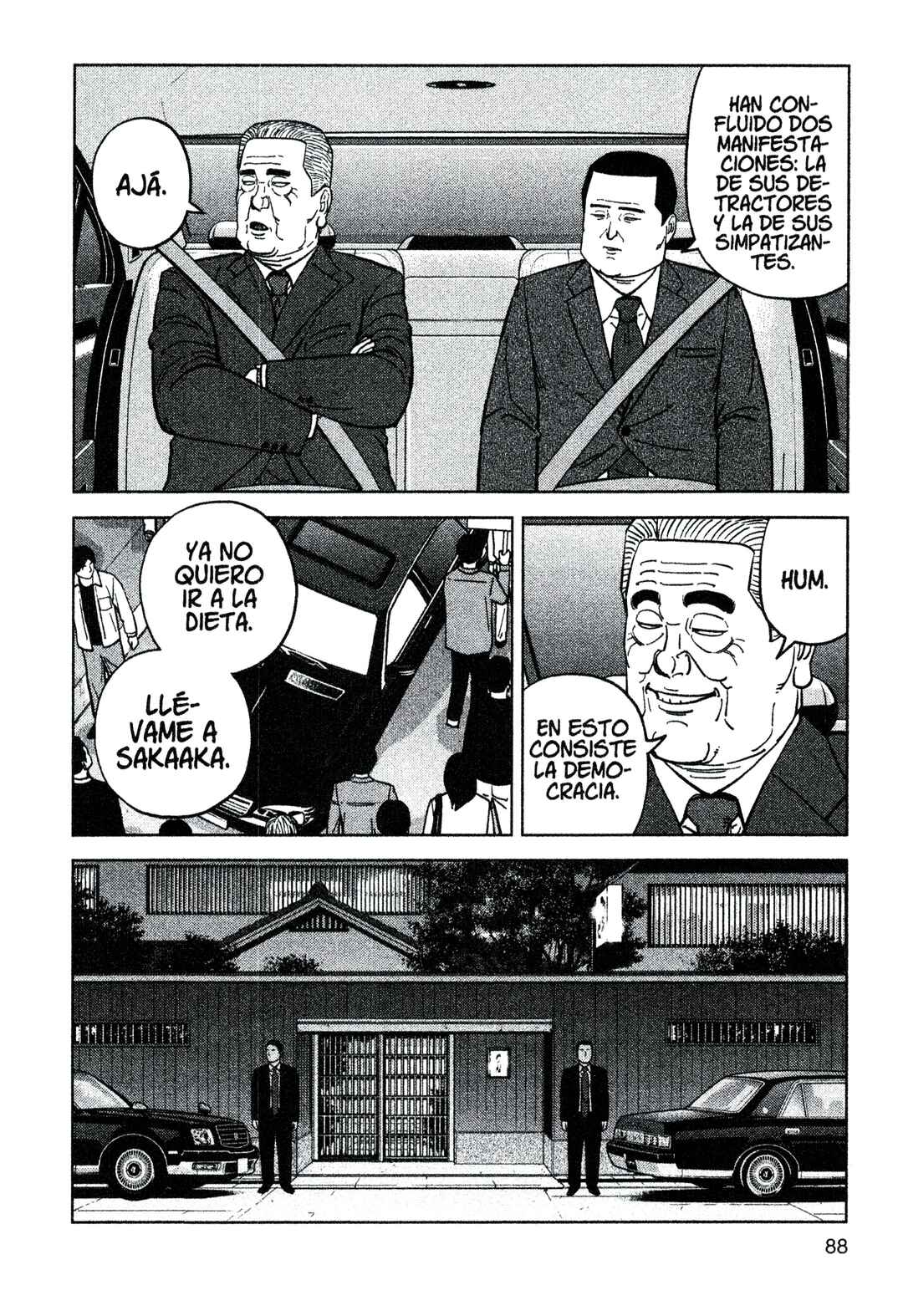 Chapter 208 - Page 12