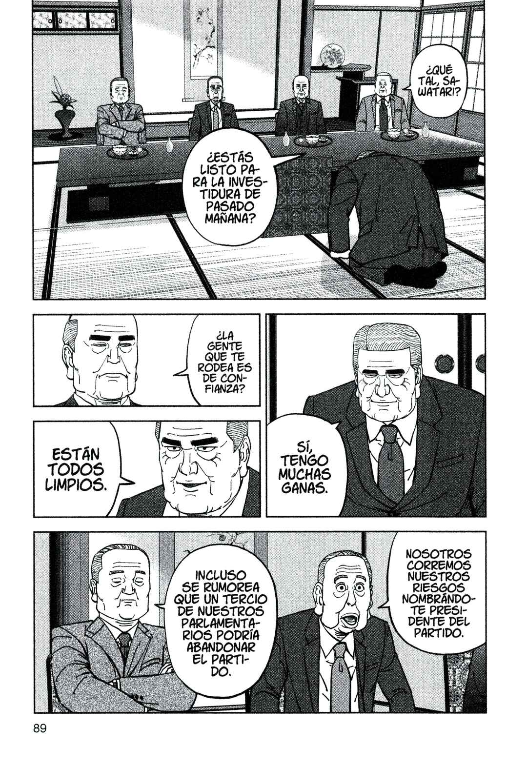 Chapter 208 - Page 13