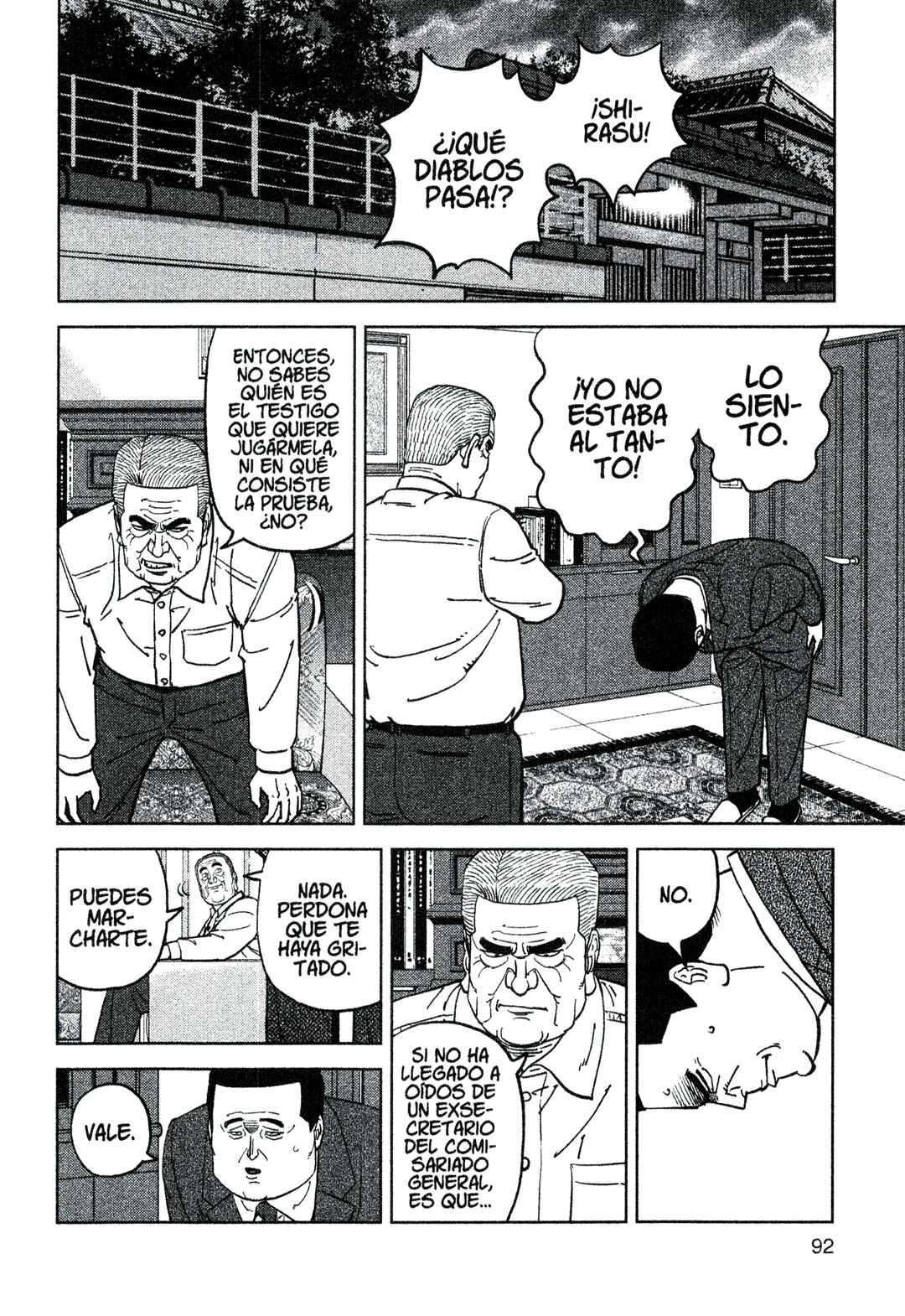 Chapter 208 - Page 16