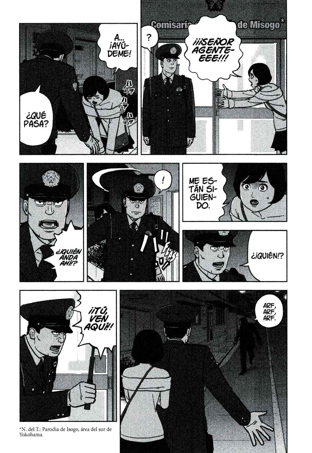 Chapter 208 - Page 3