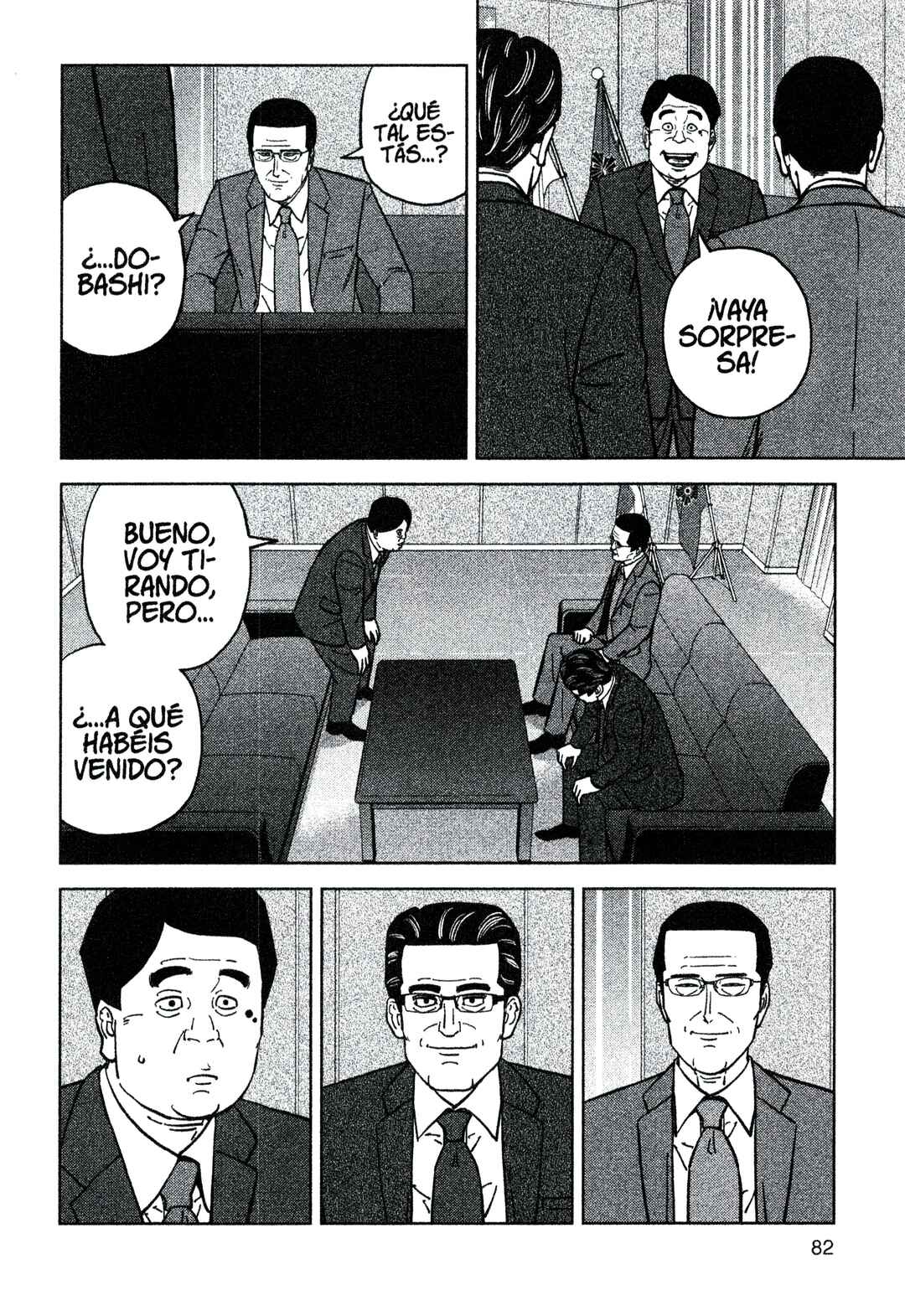 Chapter 208 - Page 6