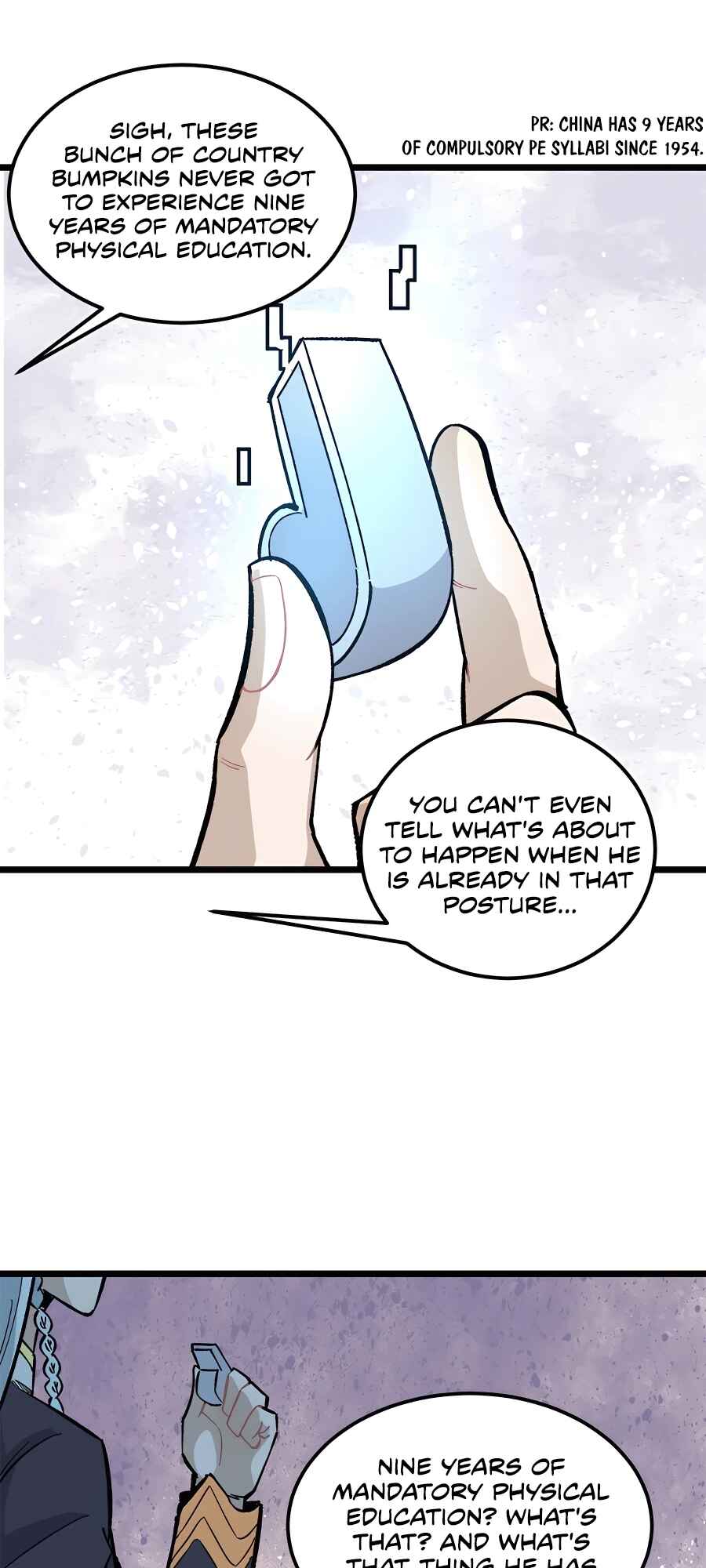 Chapter 166 - Page 25