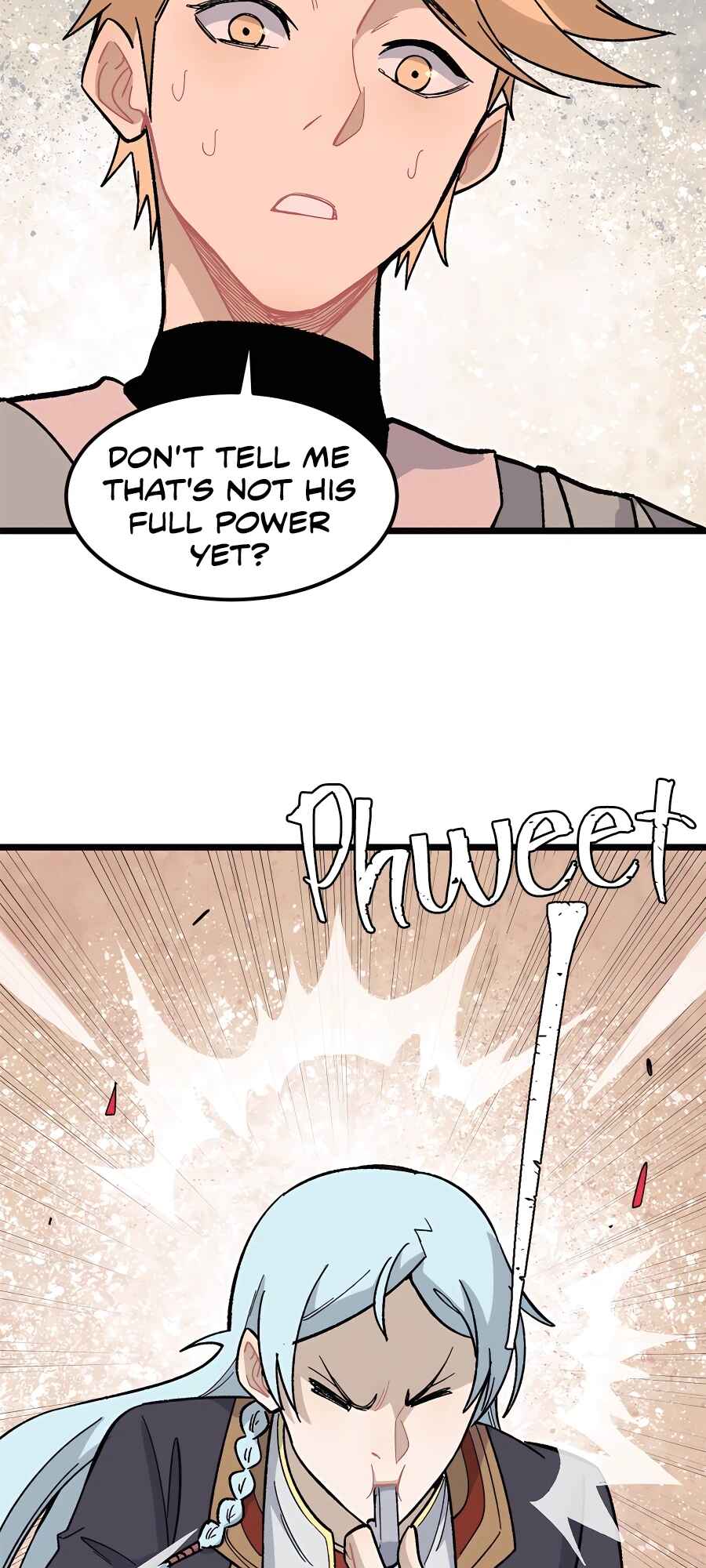 Chapter 166 - Page 29