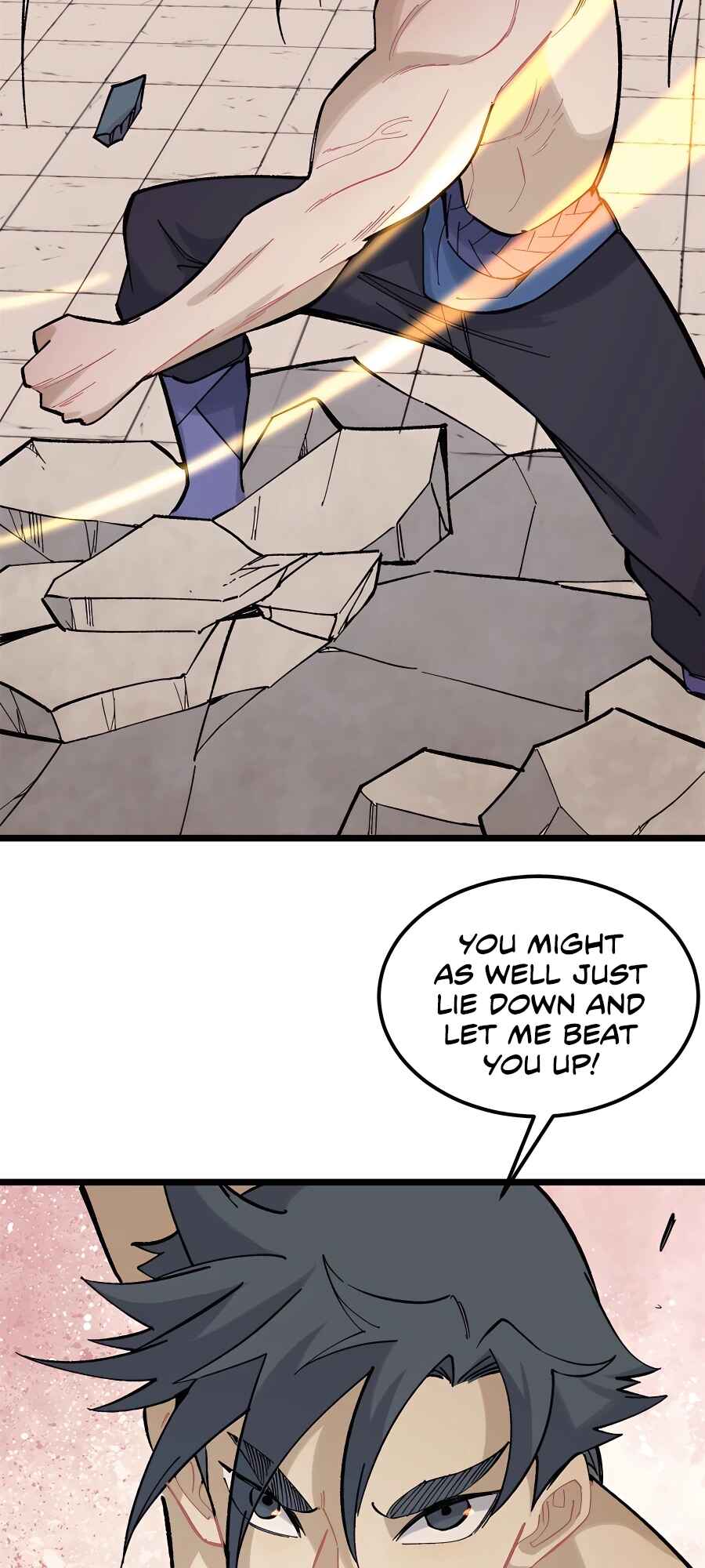 Chapter 166 - Page 36