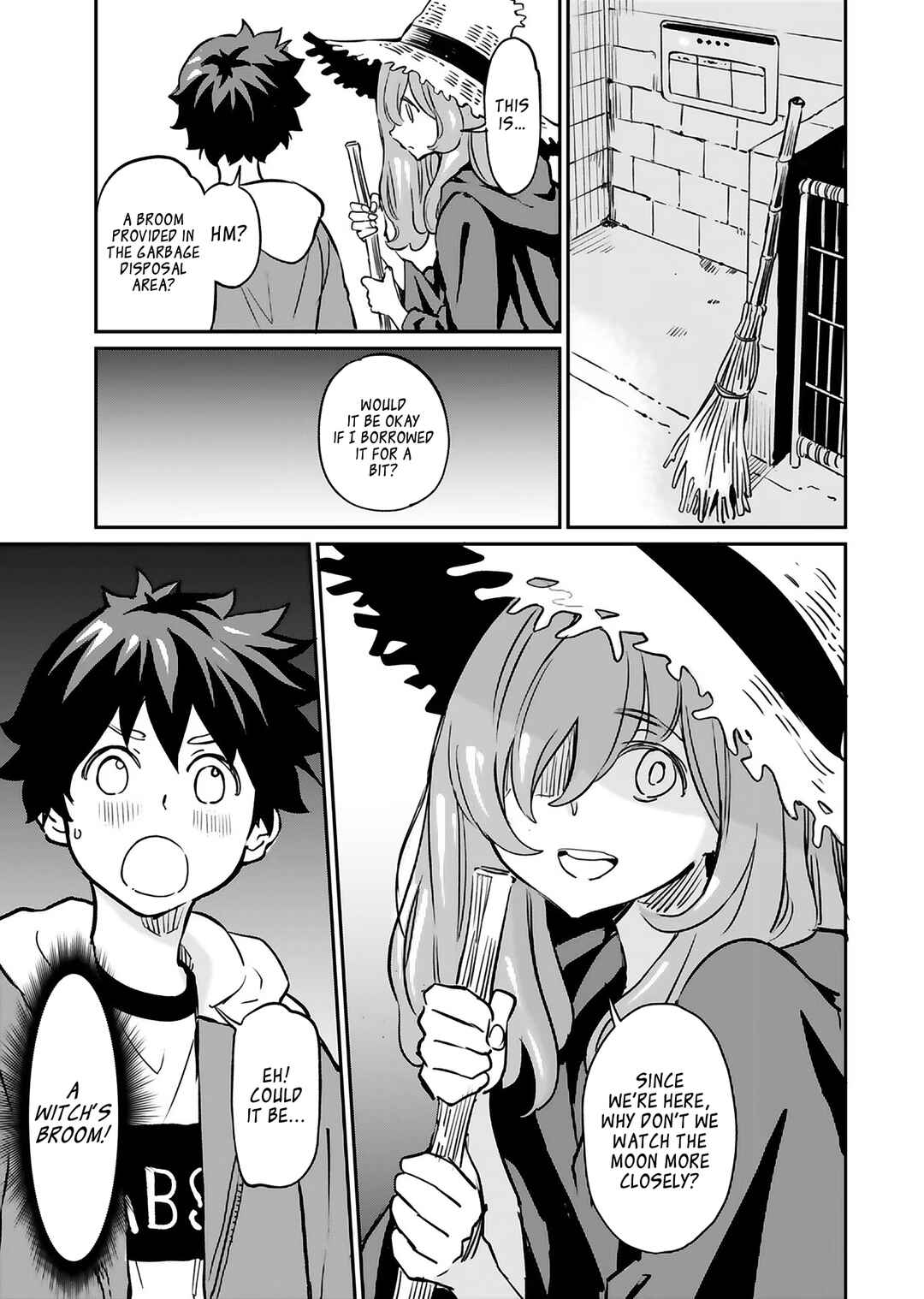 Chapter 14 - Page 19
