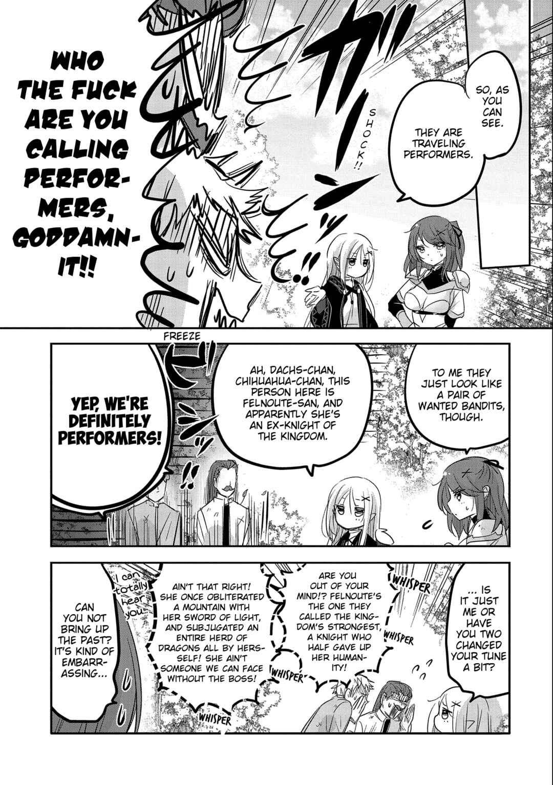 Chapter 46 - Page 25