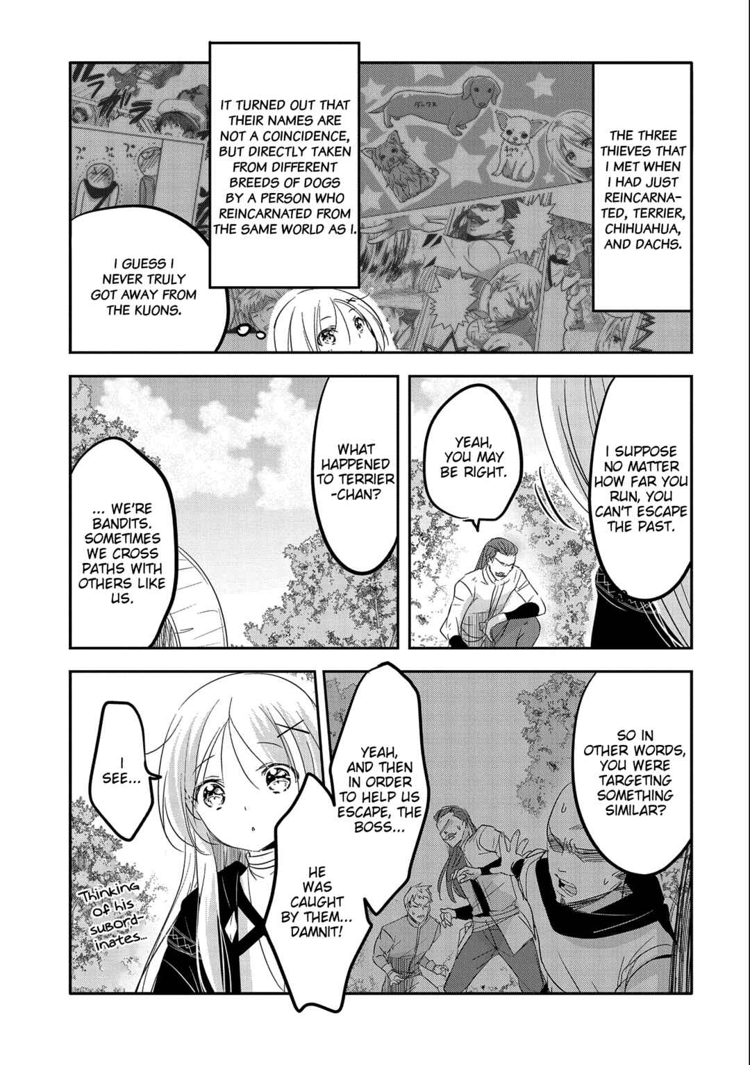 Chapter 46 - Page 29