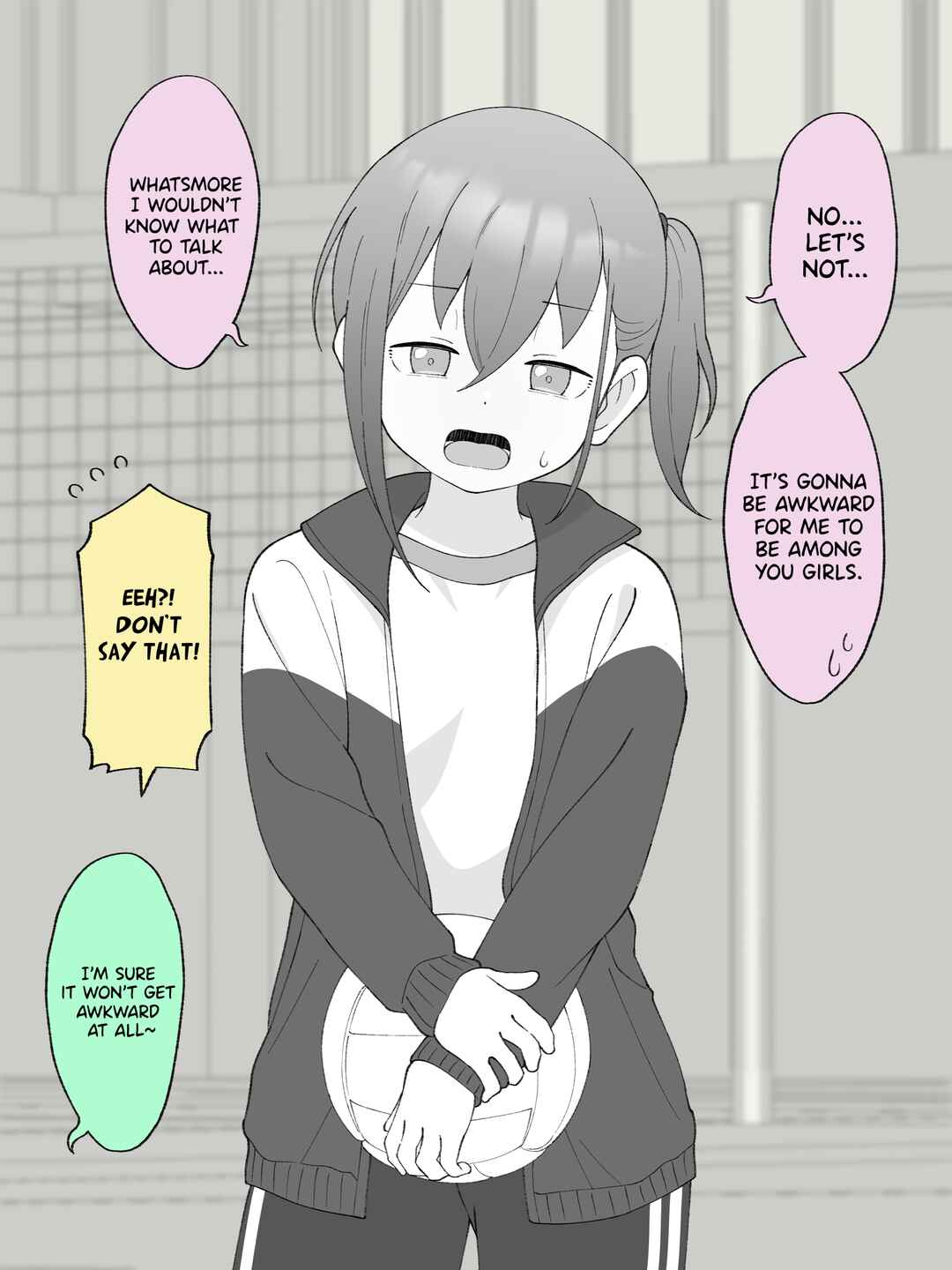 Chapter 99 - Page 2