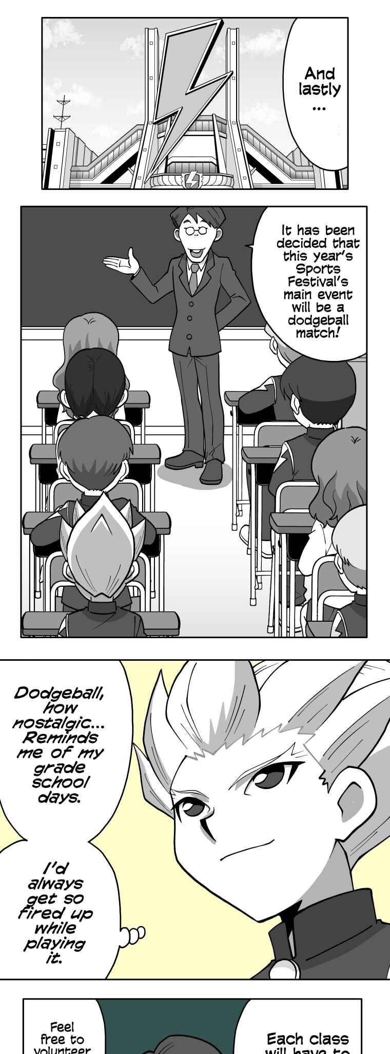 Chapter 88 - Page 1