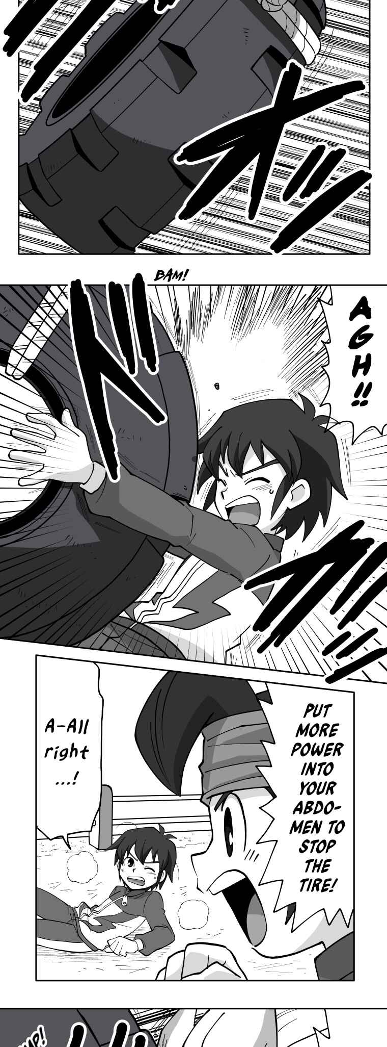Chapter 88 - Page 10