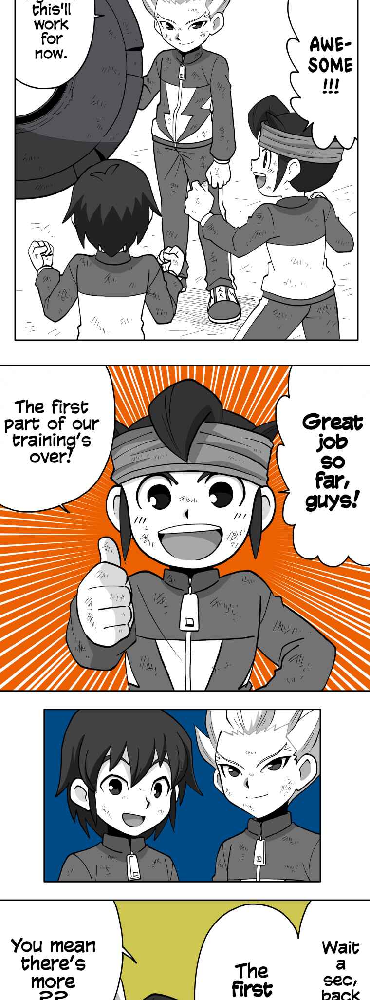 Chapter 88 - Page 14