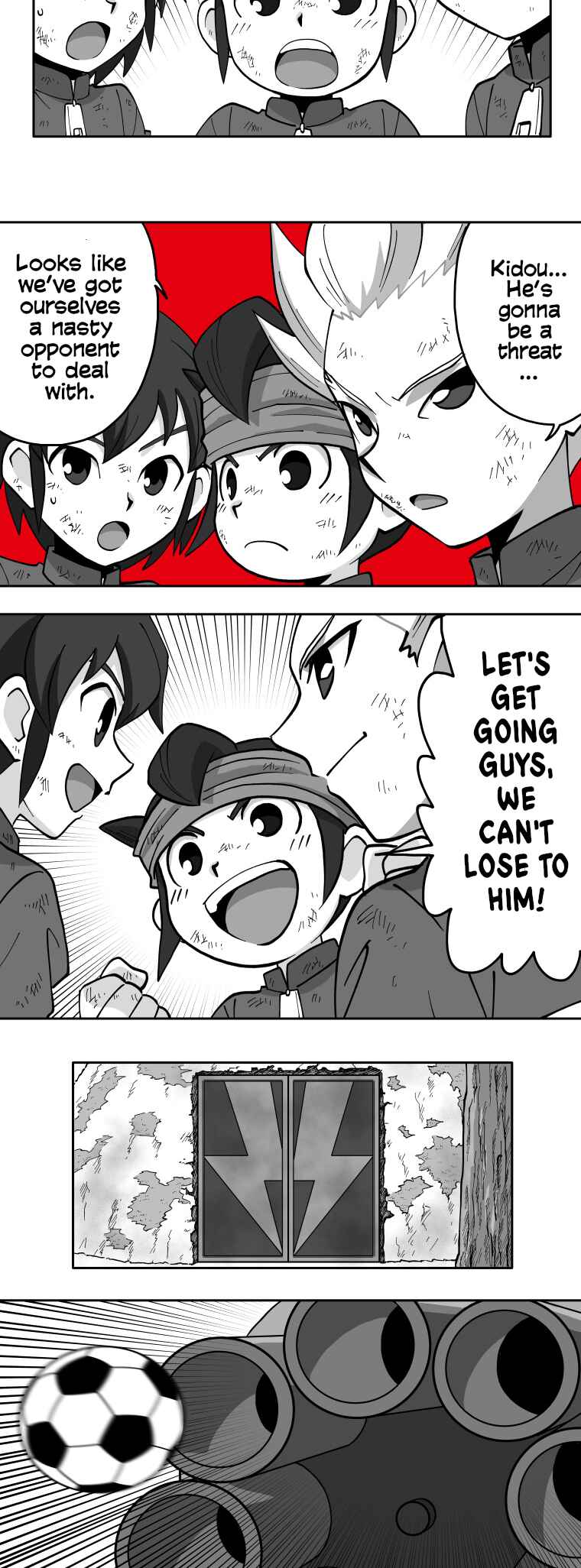 Chapter 88 - Page 17