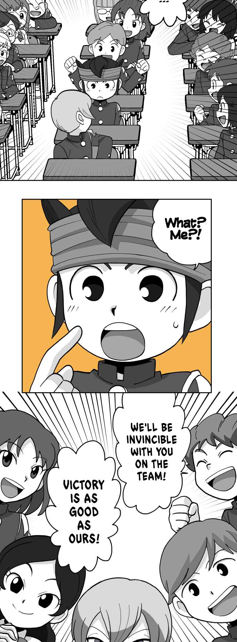 Chapter 88 - Page 3