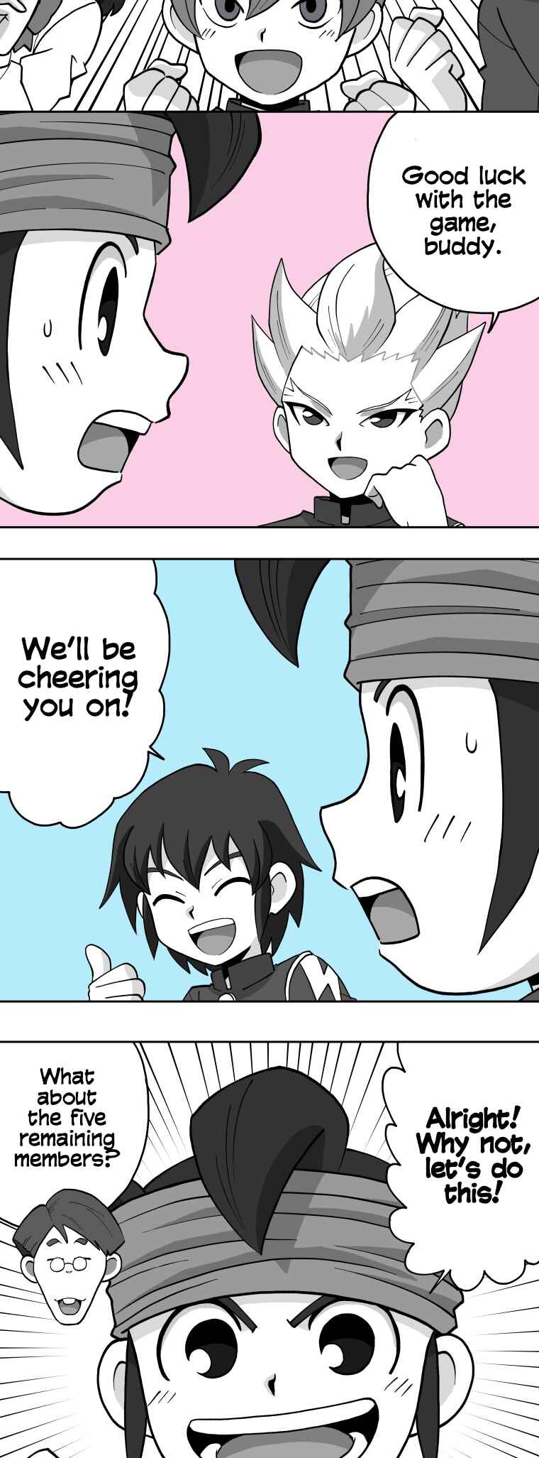 Chapter 88 - Page 4